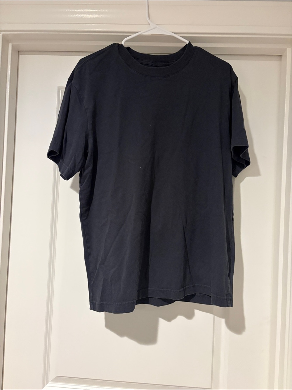 Original Use Classic Men's Crew Neck T-Shirt